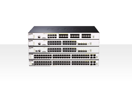 ��ӍD-Link DGS-3120ϵ�� ����ǧ�׾W(w��ng)�ܽ��Q�C