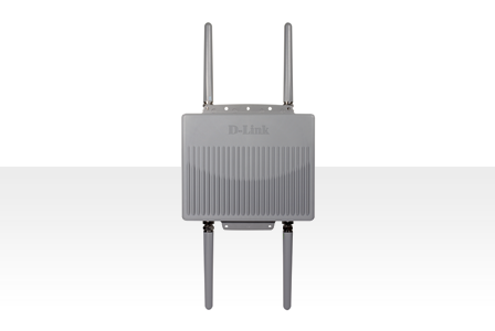 D-Link DAP-3690 �p�l�o������W(w��ng)��